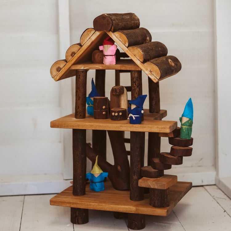 Wooden Toys