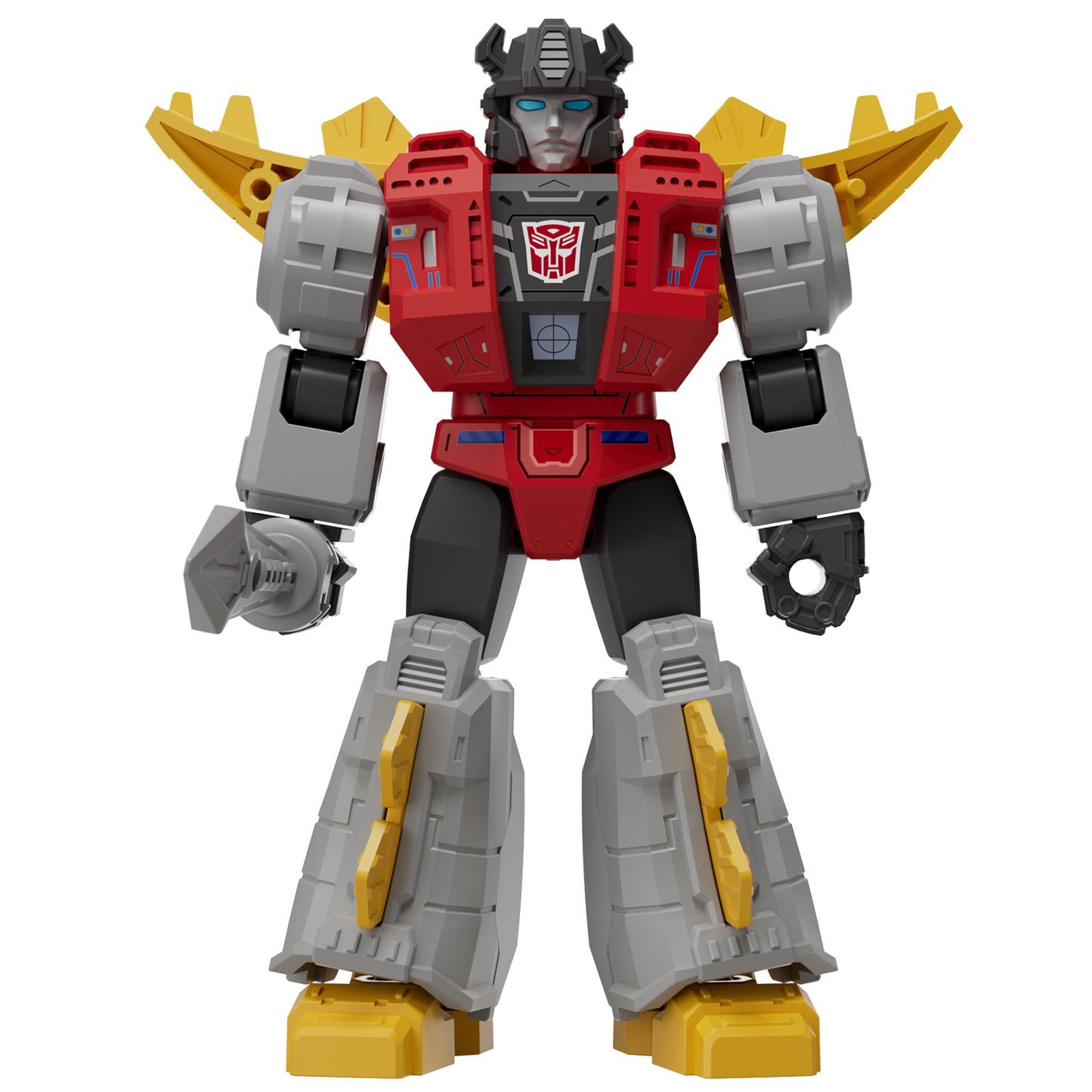 Blokees (Blind box) Superhero Toys, Building Model Kit for Children and Adults Figures PDQ (9 in 1)- Transformers Galaxy Version 04 - Fractured Space-Time