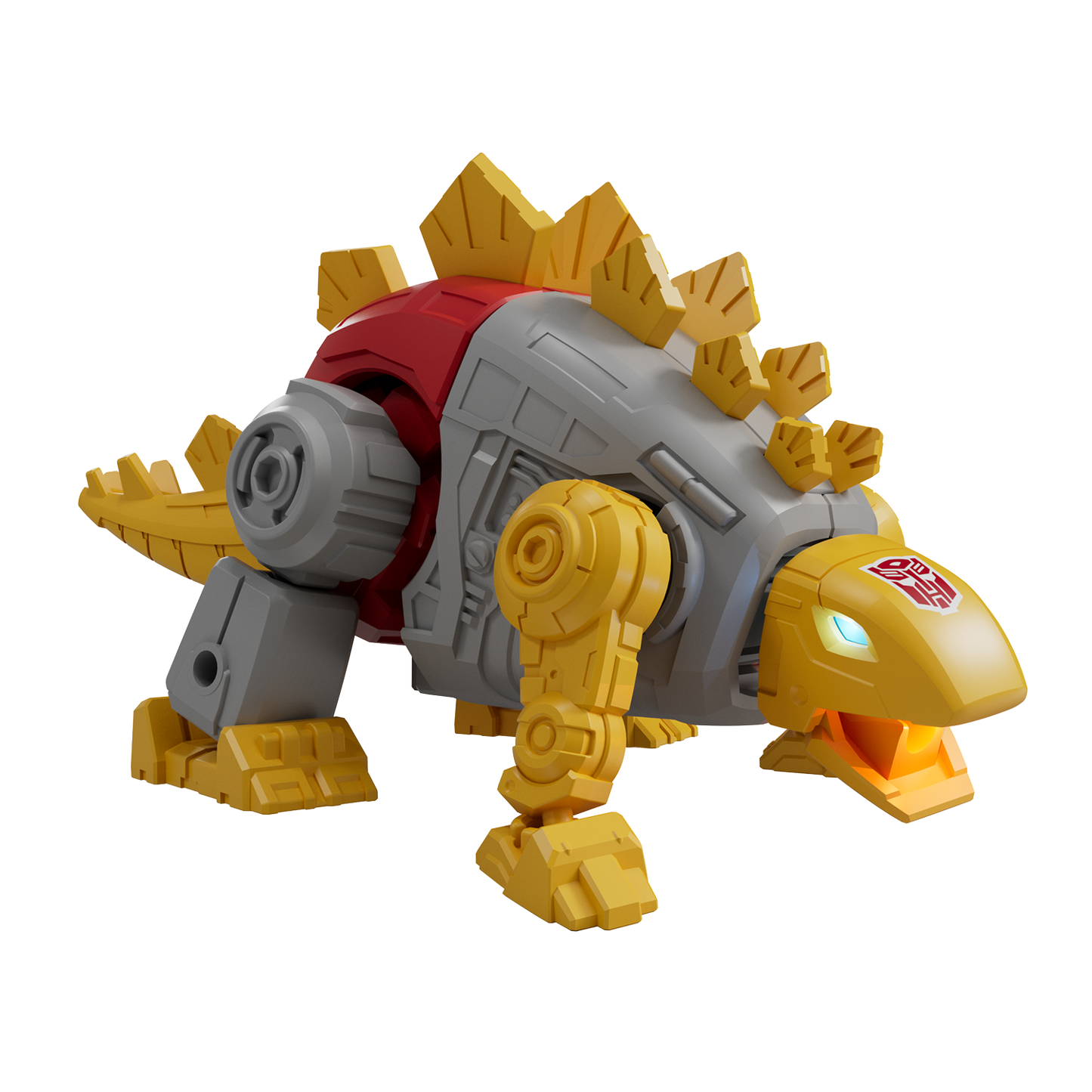 Blokees (Blind box) Superhero Toys, Building Model Kit for Children and Adults Figures PDQ (9 in 1)- Transformers Galaxy Version 04 - Fractured Space-Time