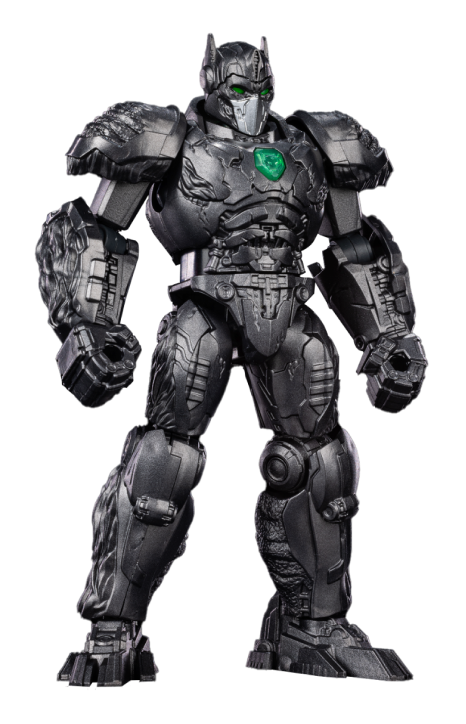 Blokees Superhero Toys, Building Model Kit for Children and Adults Transformers Classic Class | Optimus Primal Robot 05 | Rise of the Beasts