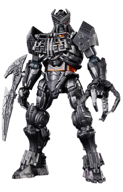 Blokees Transformers Classic Class | Scourge 03 | Rise of the Beasts