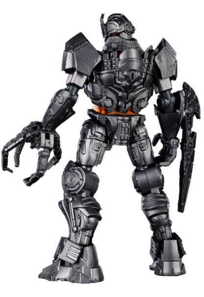 Blokees Transformers Classic Class | Scourge 03 | Rise of the Beasts