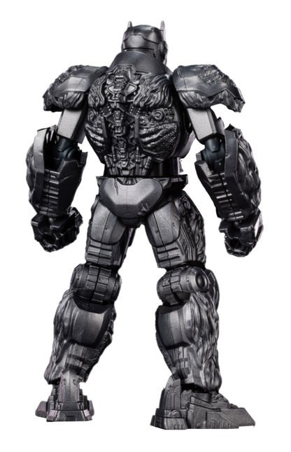 Blokees Transformers Classic Class | Optimus Primal Robot 05 | Rise of the Beasts