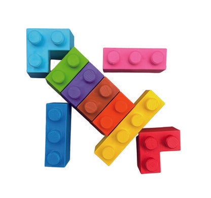 Block Crayons