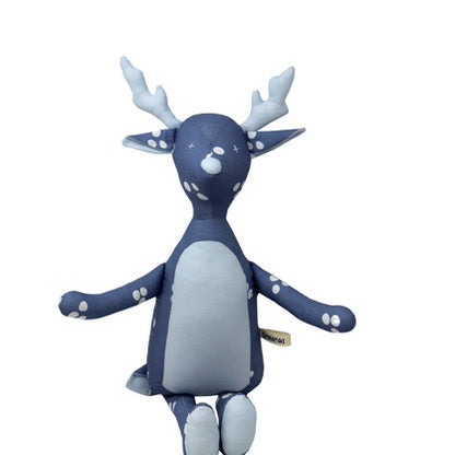 Musical Pull String Toy - Deer