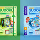 Magnetic Sudoku Advanced Kit (New Design)
