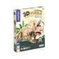 ECO 3D Puzzles - Dino Theme