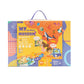 MAGNETIC PUZZLE PLAY KIT - MY MUSEUM