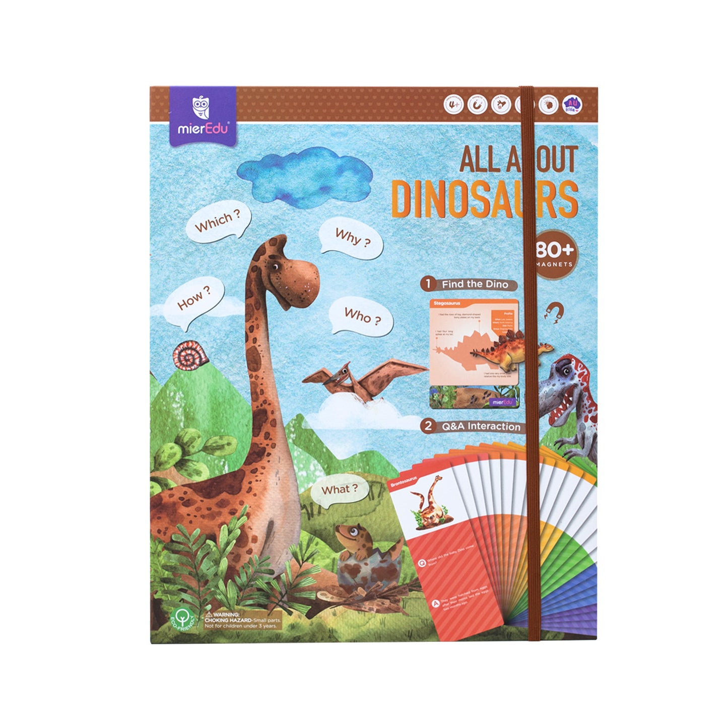 All About - Dinosaurs