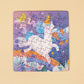 2 in 1 Magnetic Puzzles - Fairy Tale