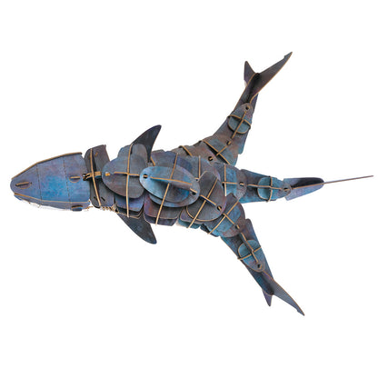 ECO 3D Puzzles - Ocean Theme