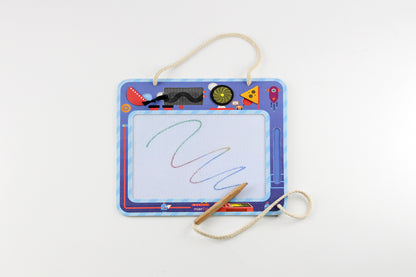 Magic GO Drawing Board - Doodle Robot