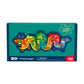 Art Puzzles - Chinese Dragon