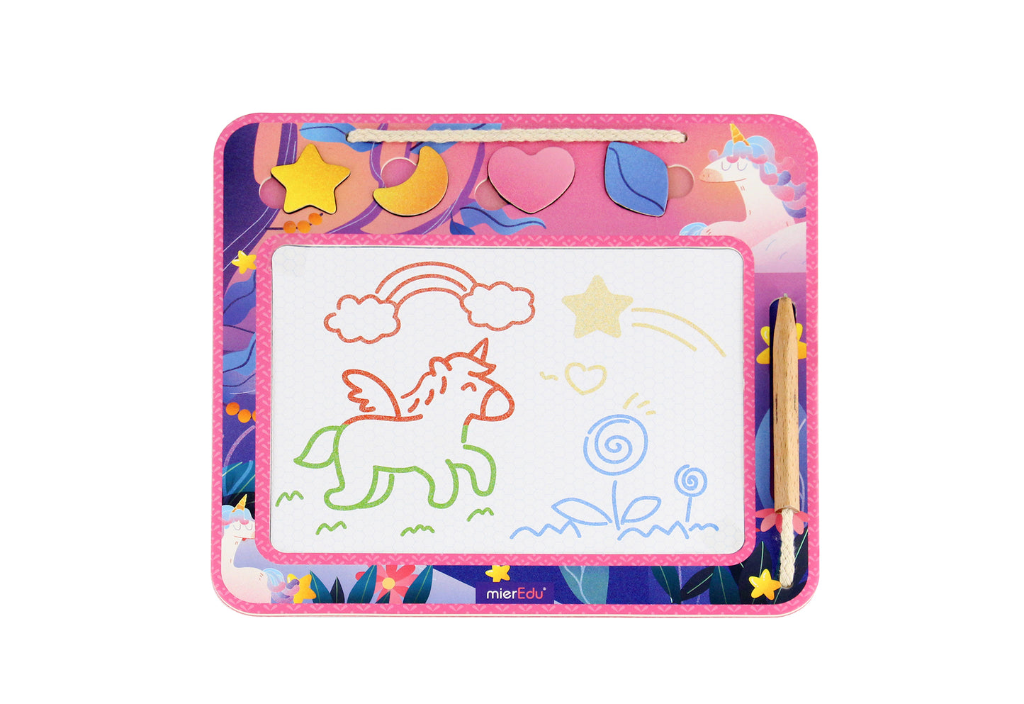 Magic GO Drawing Board - Doodle Unicorn