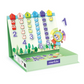 Magnetic Counting Learning Game